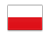 RISTORANTE PIZZERIA IL CARTOCCIO - Polski
